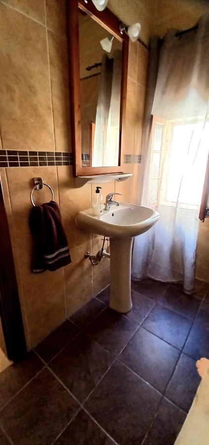 Ta Majsi Farmhouse With Indoor Heated Pool Сан Лоренц Экстерьер фото